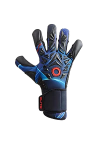 Elite Sport Quantum Azul Electrico / Negro