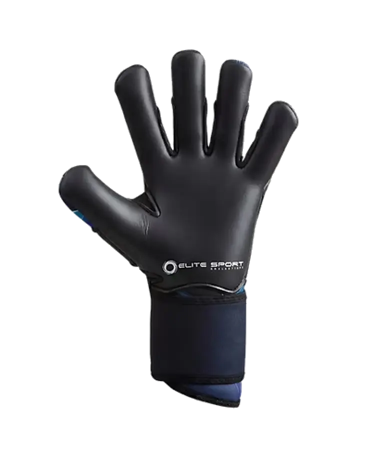 Elite Sport Quantum Azul Electrico / Negro