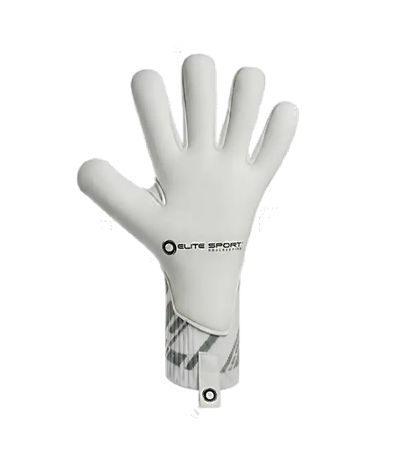 Elite Sport T1W Blanco / Gris