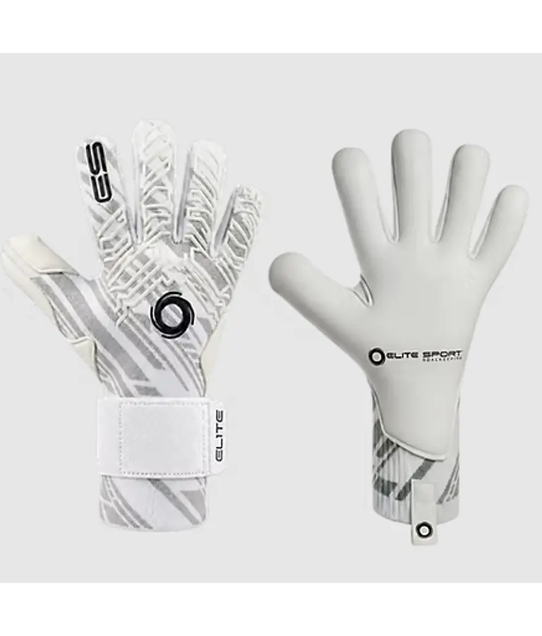 Elite Sport T1W Blanco / Gris