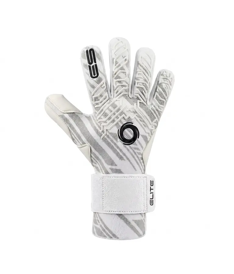 Elite Sport T1W Blanco / Gris