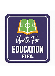 Parches Goma Copa Mundial de la FIFA 2026 Semi-Final