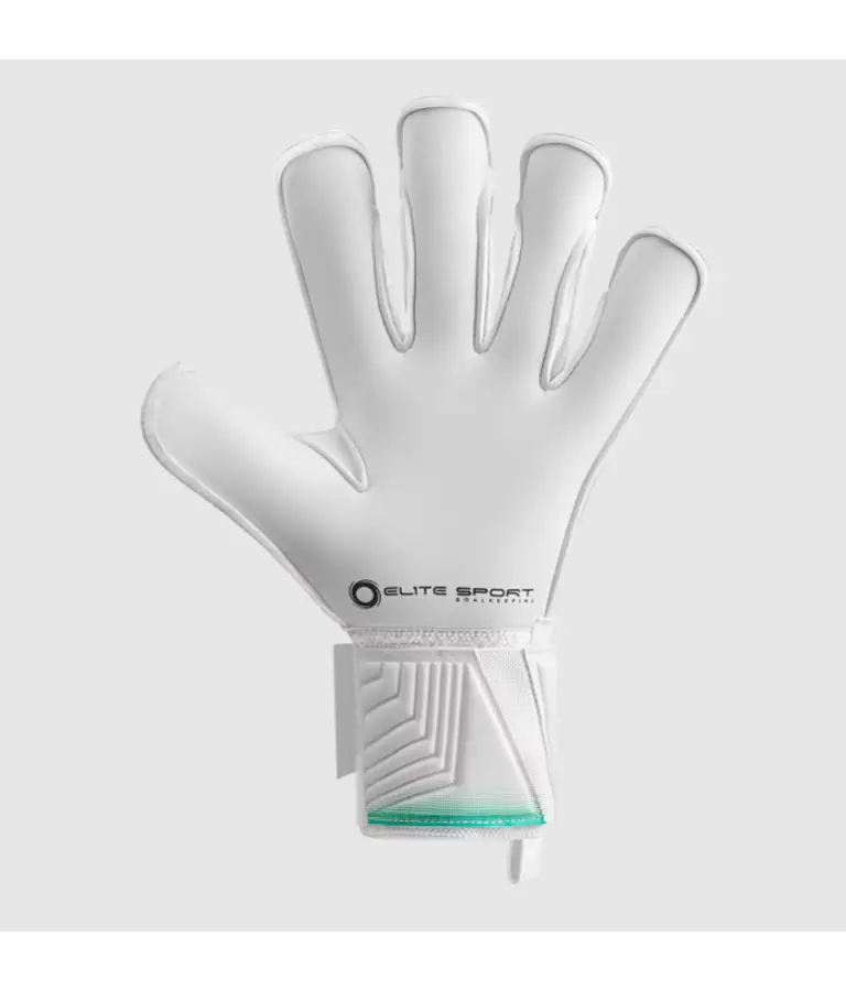 Elite Sport Arctik Blanco / Verde Agua Marina