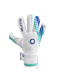 Elite Sport Arctik Blanco / Verde Agua Marina