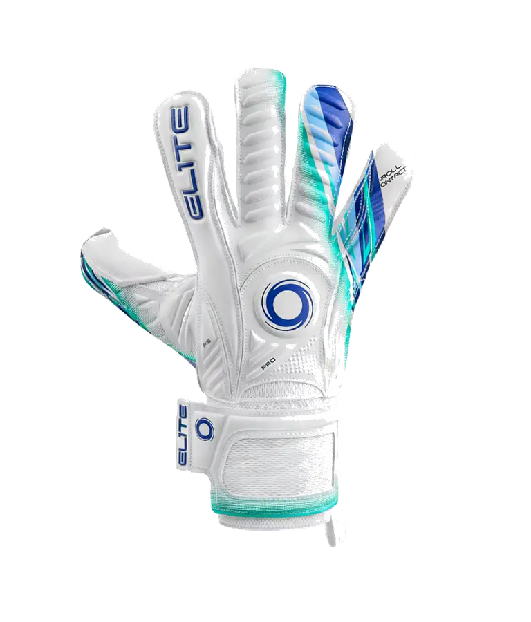 Elite Sport Arctik Blanco / Verde Agua Marina
