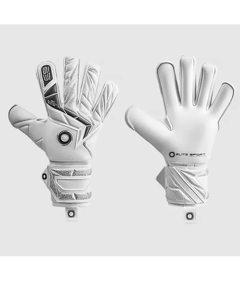 Elite Sport Supreme M HM Blanco / Detalles en Negro