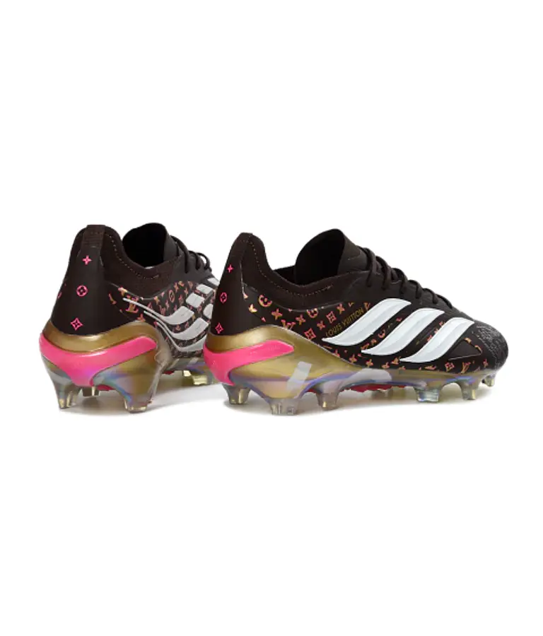 Predator TF Louis Vuitton