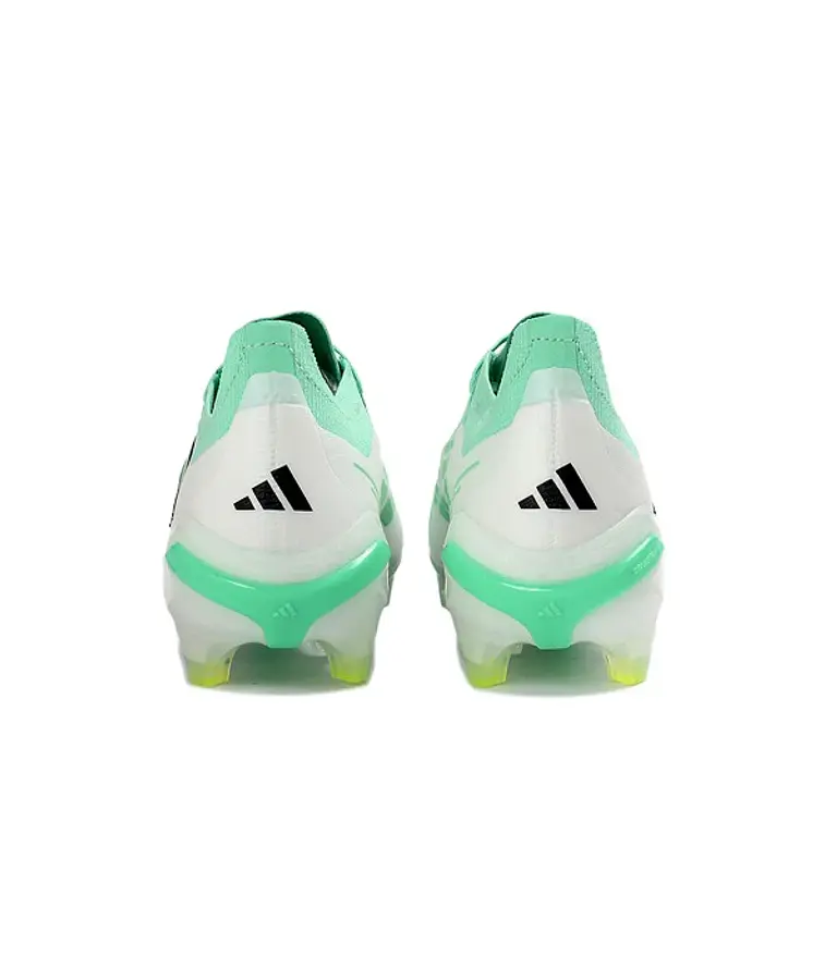 Predator TF Verde Neón / Blanco