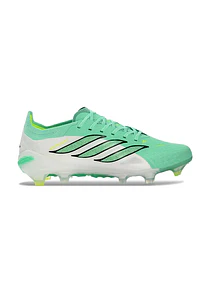 Predator TF Verde Neón / Blanco Niño y Dama