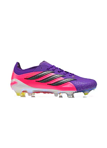  Predator Elite Morado/Fucsia Dama y Niño