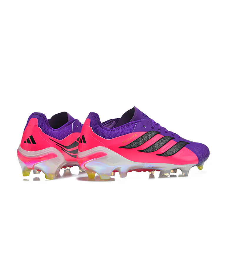  Predator Elite Morado/Fucsia 