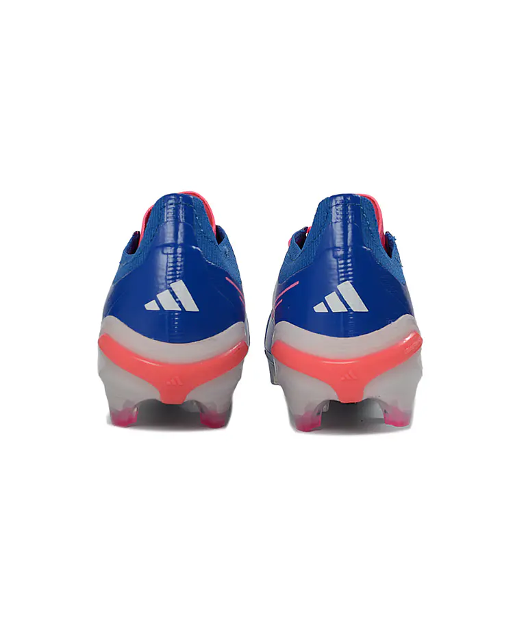 Predator Elite Azul / Rosado Intenso