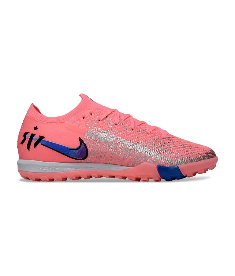 Mercurial Vapor Vini JR Rosado/Azul