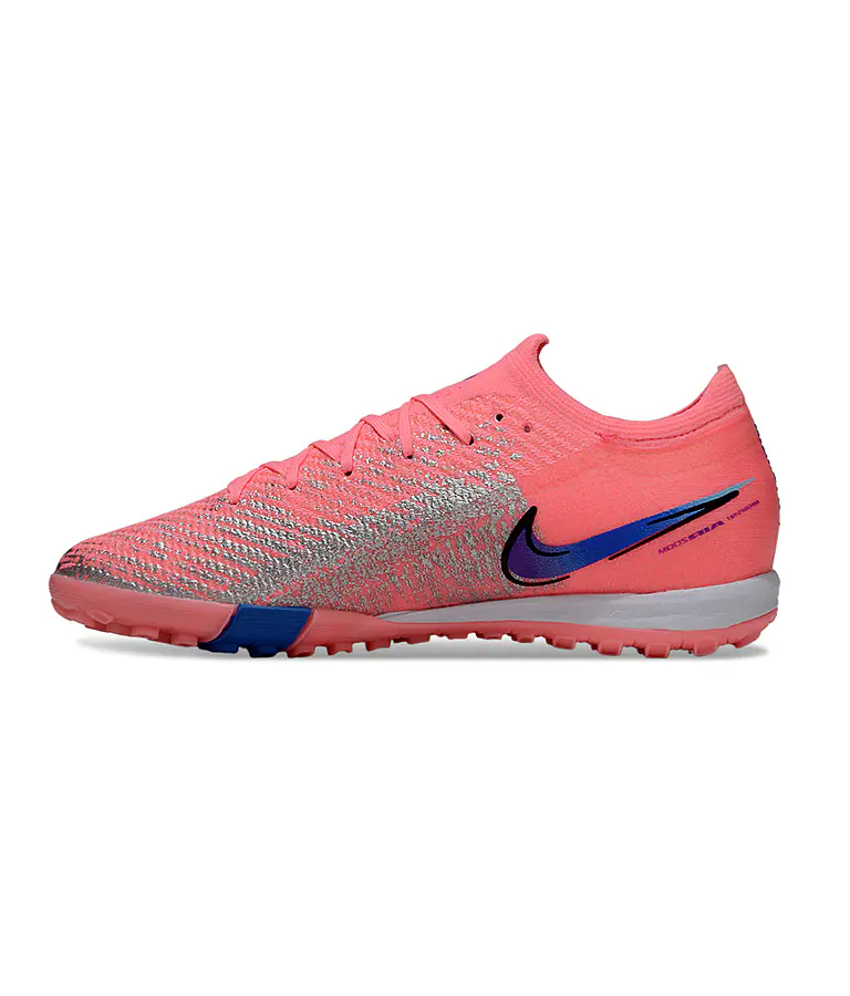 Mercurial Vapor Vini JR Rosado/Azul