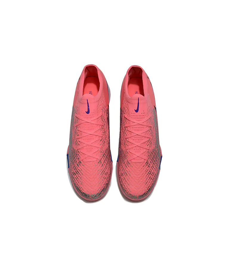 Mercurial Vapor Vini JR Rosado/Azul