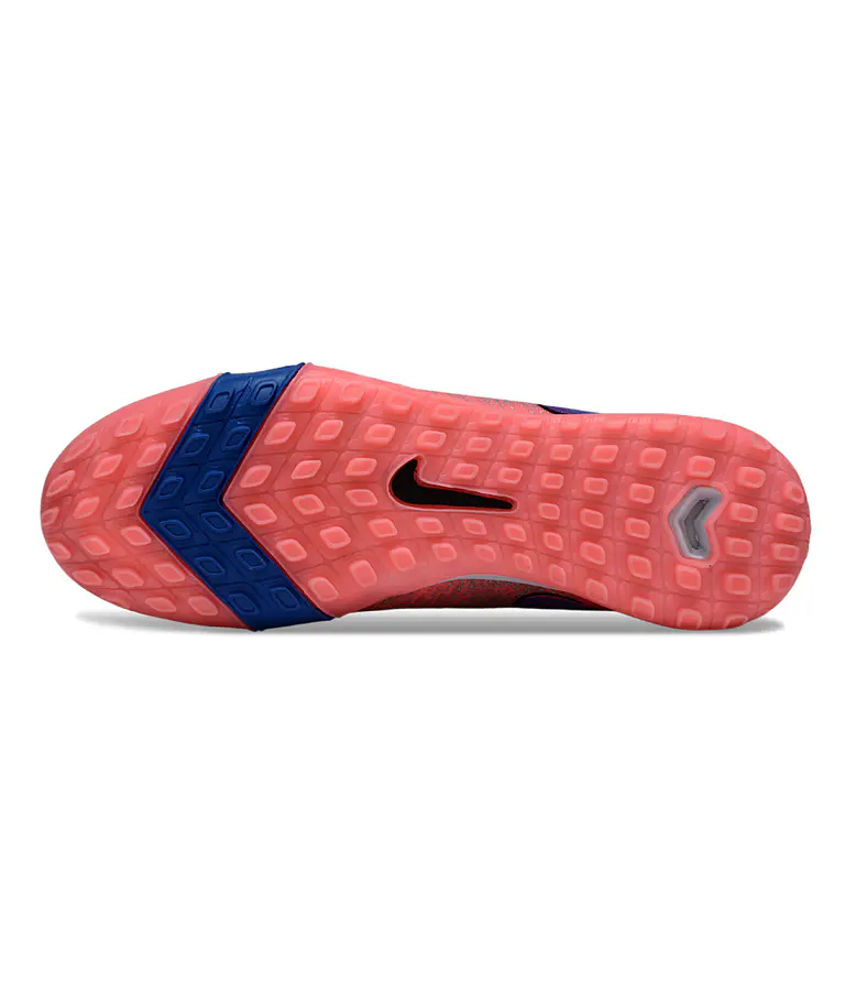 Mercurial Vapor Vini JR Rosado/Azul
