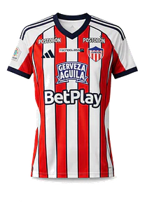 Camiseta Local Junior 2026