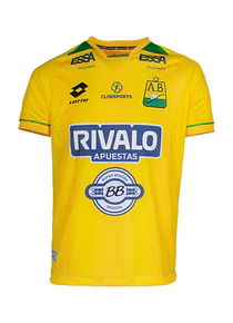 Camiseta Local Bucaramanga 2025