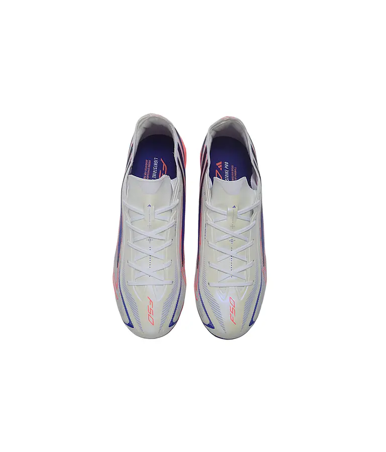F50 Hyperfast Elite LL FG Pack Road to Glory Lamine Yamal Dama/Niño