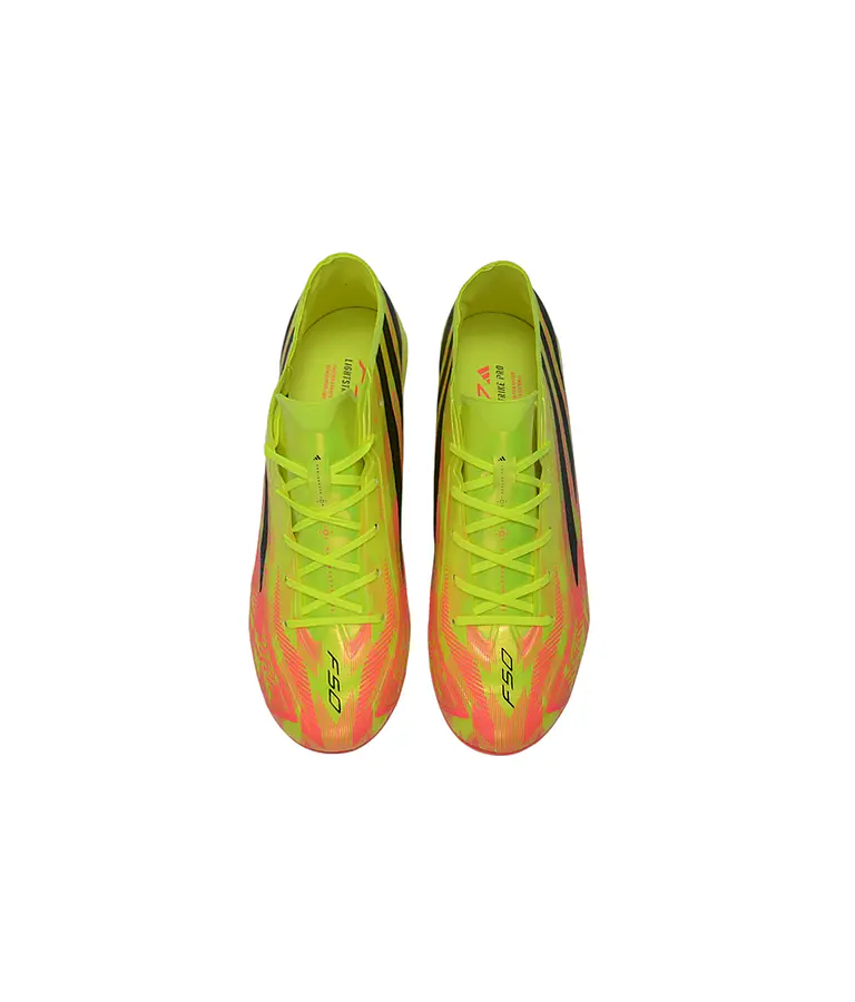 F50 Hyperfast Elite LL FG Solar Pack