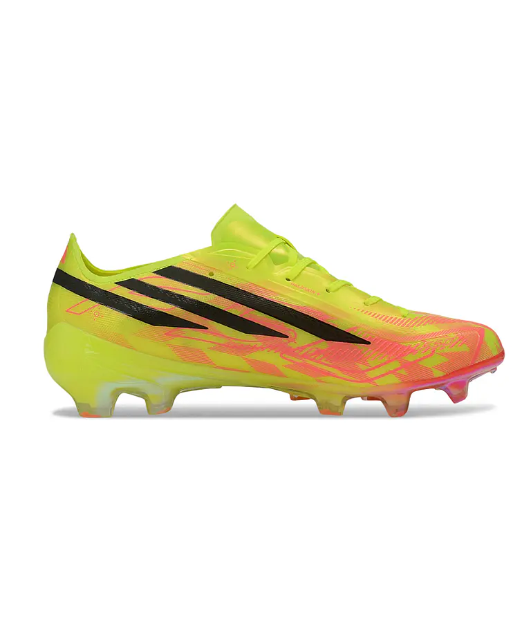 F50 Hyperfast Elite LL FG Solar Pack Dama/Niño