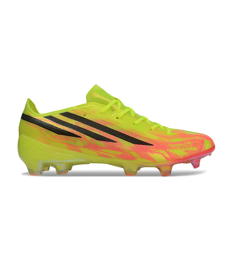 F50 Hyperfast Elite LL FG Solar Pack Dama/Niño