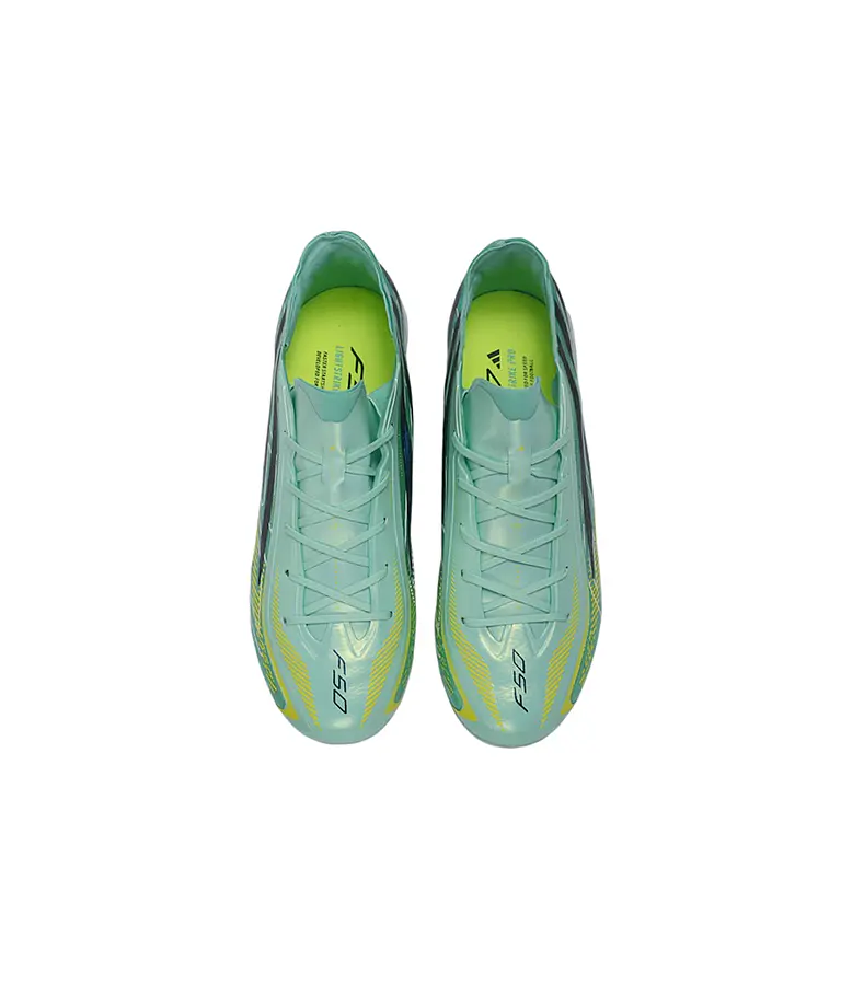 F50 Hyperfast Elite  FG Green
