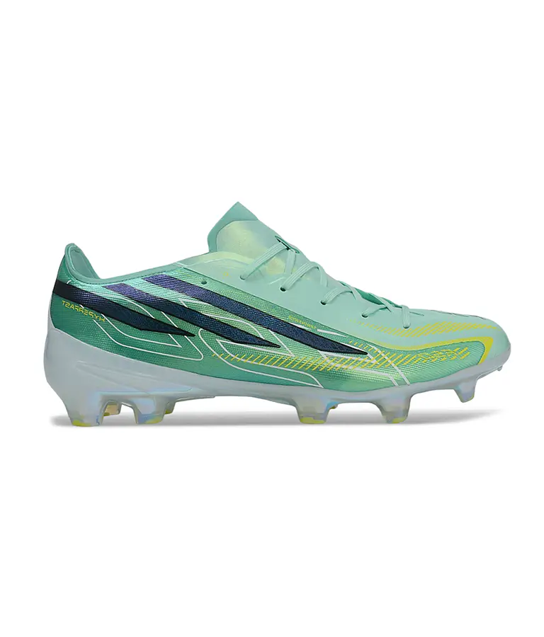 F50 Hyperfast Elite  FG Green