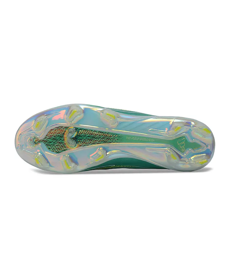 F50 Hyperfast Elite  FG Green Dama/Niño