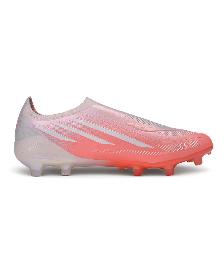 F50 Hyperfast Elite LL FG Pink