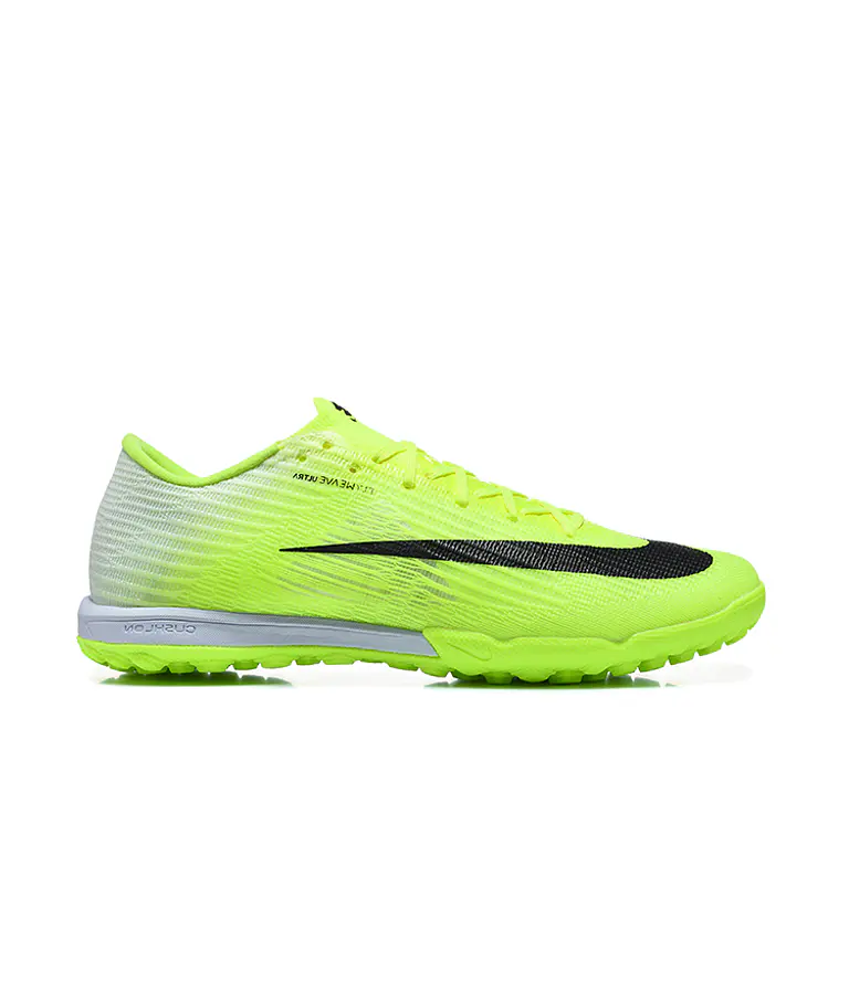 Air Zoom Mercurial Vapor XVI Elite Neón TF Dama/Niño