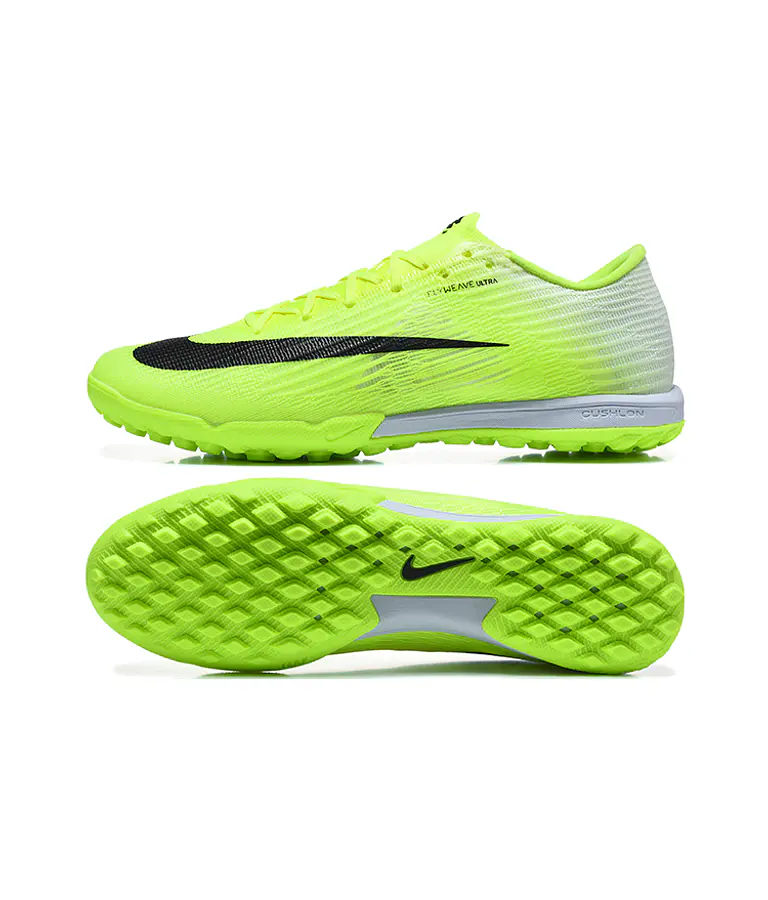 Air Zoom Mercurial Vapor XVI Elite Neón TF Dama/Niño