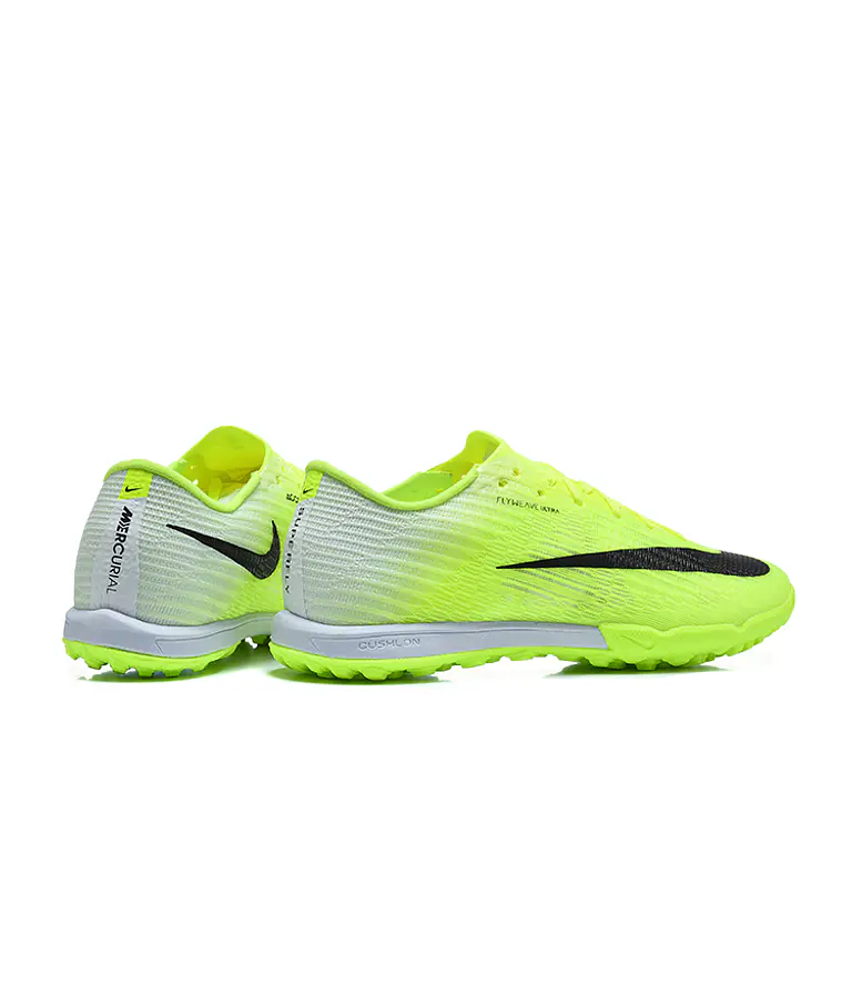 Air Zoom Mercurial Vapor XVI Elite Neón TF