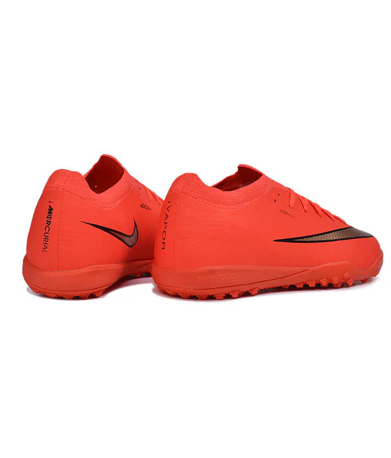 Zoom Mercurial Vapor 17 Pro Turf  Break ’Em Pack Dama/Niño