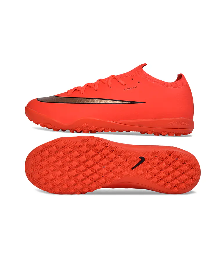 Zoom Mercurial Vapor 17 Pro Turf  Break ’Em Pack Dama/Niño