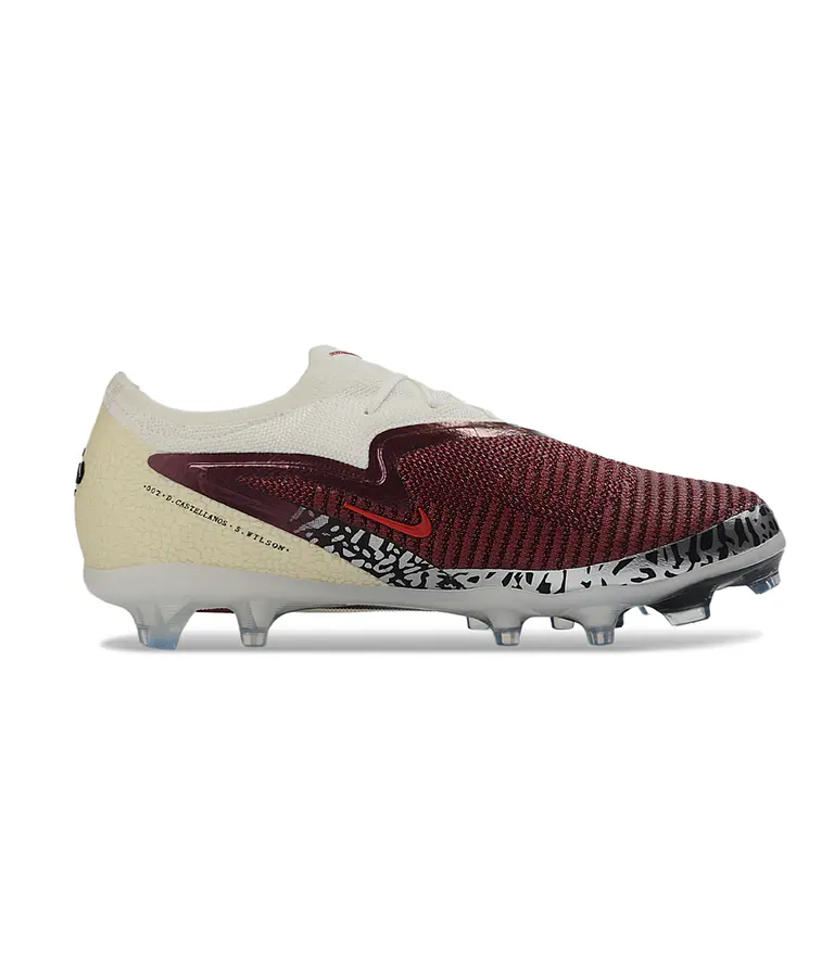Phantom 6 Low Elite FG United