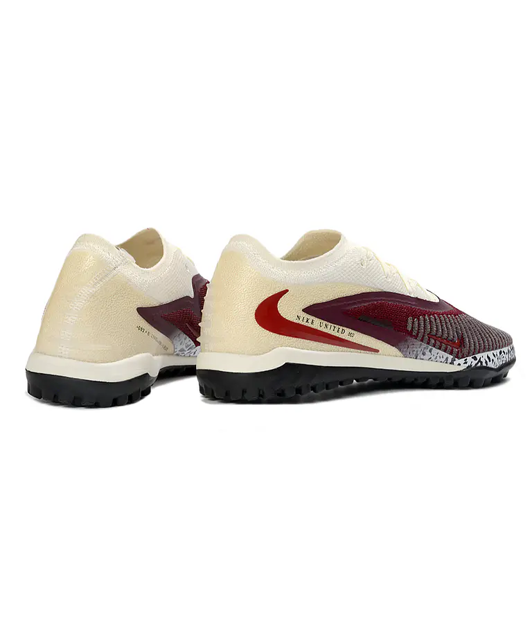Phantom 6 Low Elite TF United