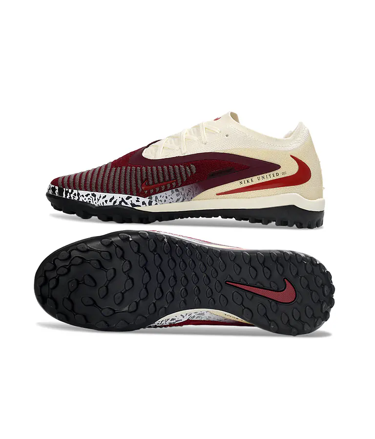 Phantom 6 Low Elite TF United