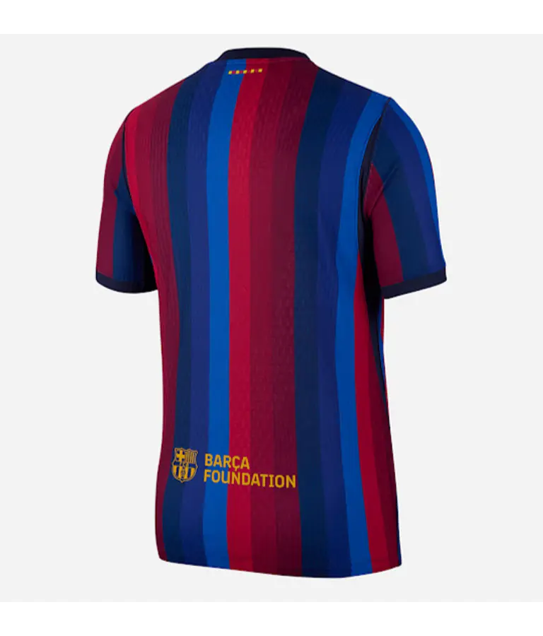 Camisa Local del Barça 2026-2027