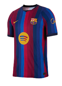 Camisa Local del Barça 2026-2027