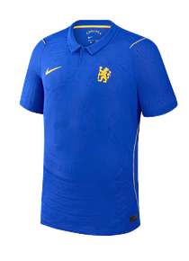 Camisa Equipación Local Chelsea 26-27