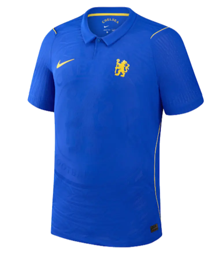 Camisa Equipación Local Chelsea 26-27