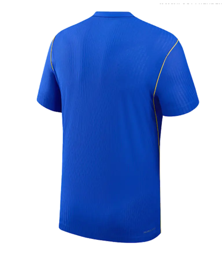 Camisa Equipación Local Chelsea 26-27