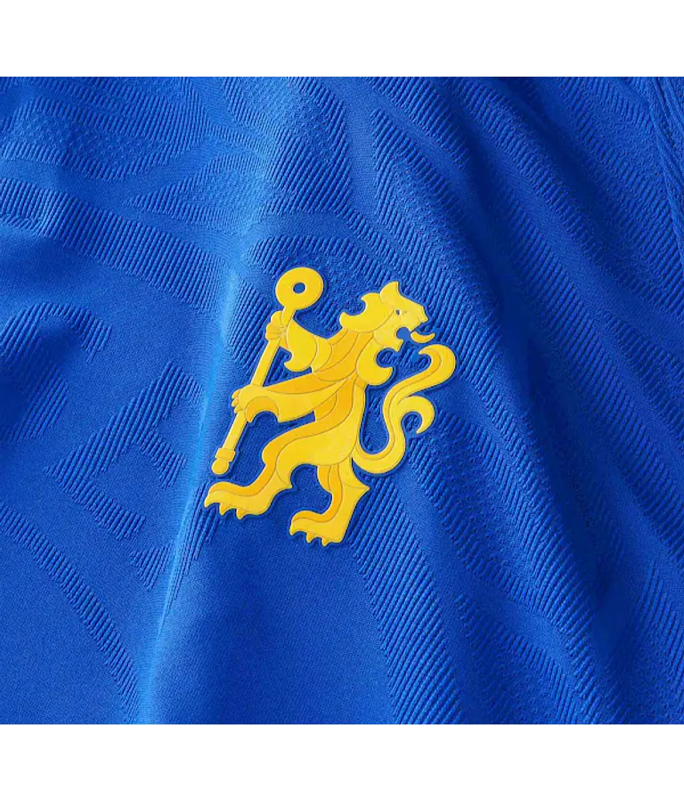 Camisa Equipación Local Chelsea 26-27