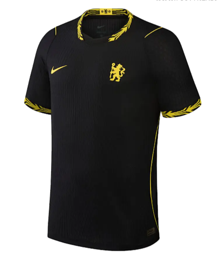 Camisa Equipación Visita Chelsea 26-27