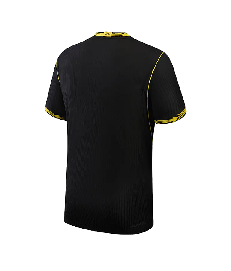 Camisa Equipación Visita Chelsea 26-27