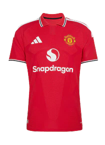 Camisa Local Manchester United 26-27