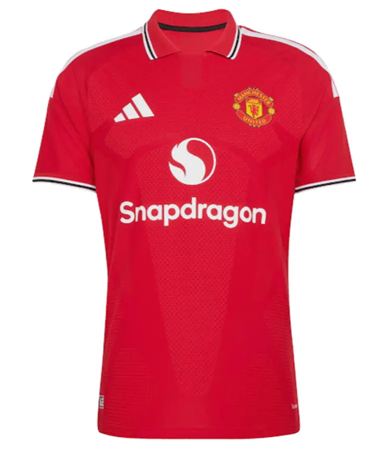 Camisa Local Manchester United 26-27