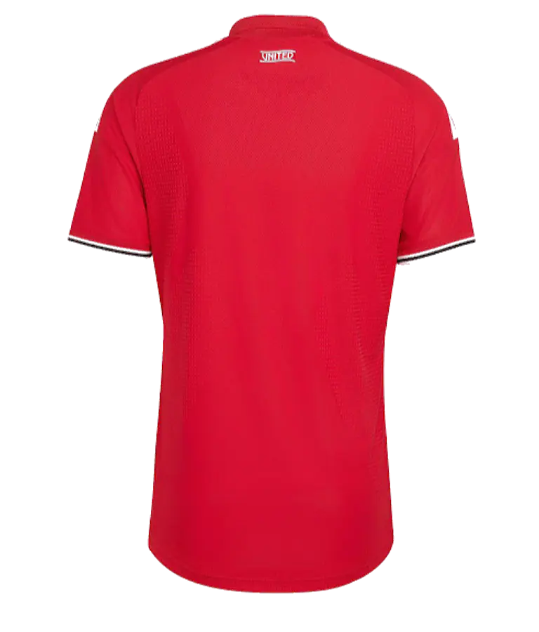 Camisa Local Manchester United 26-27