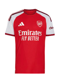 Camiseta Arsenal Local 26-27